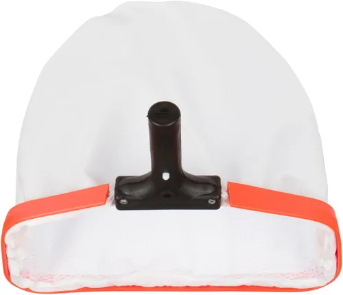 Miniatura 5 de triluca piscina – Red de Malla Fina para arena, Limo, polen, pelo de mascotas, hojas & Bugs – Ideal para Koi estanques, Jacuzzis decorativos