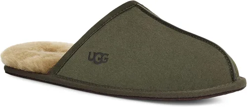 Miniatura 4 de UGG Pantuflas Scuff para hombre