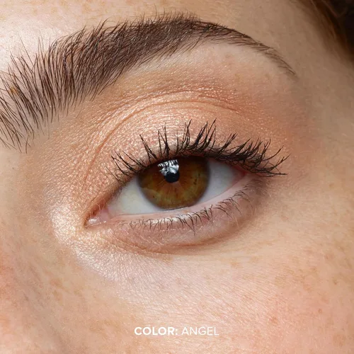 Miniatura 7 de Nudestix Color de ojos luminoso magnético: barra de sombra de ojos crema 4 en 1, delineador, imprimación e iluminador Larga duración, acabado