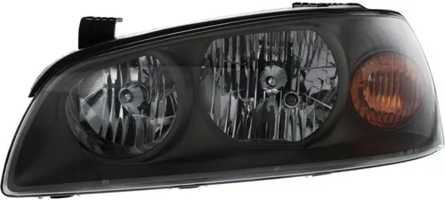 Miniatura 2 de Juego de faros compatibles con GLS GT 06 izquierda y derecha con bombilla 2 piezas 10823266
