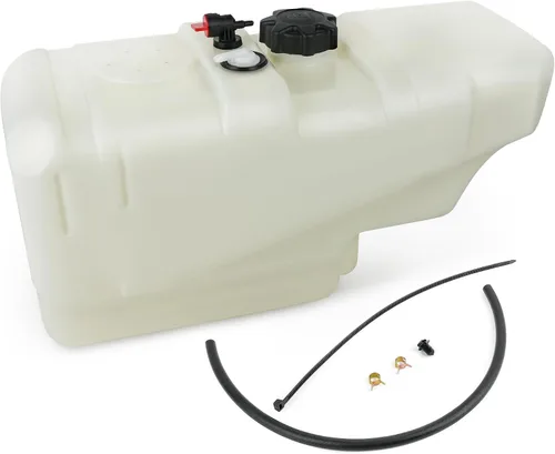Depósito de Gasolina para Carro de Golf Club Car DS - Compatible con 1992 y posteriores 1013970 1016003