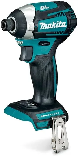 MAKITA DESTORNILLADOR IMPACT 18 V LI-ION 175 NM (máquina desnuda) - DTD154Z