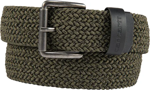 Miniatura 11 de Carhartt Cinturón de nailon flexible resistente para hombre