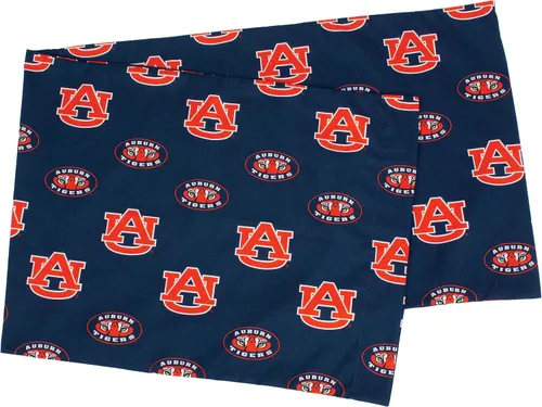 Miniatura 43 de College Covers Everything Comfy Nebraska Cornhuskers Funda de Almohada, Almohada Corporal, 20" x 60", Incluye 1 Funda de Almohada