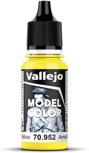 Miniatura 33 de Vallejo - Pintura color rojo amaranto, 0.6 fl oz