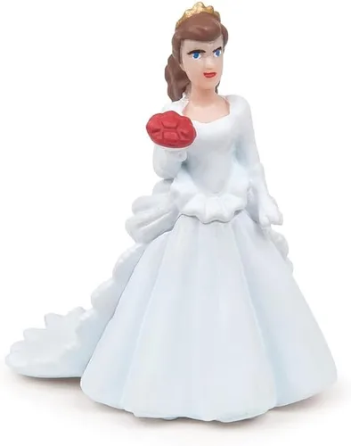 Miniatura 5 de Papo Juguete de Cuentos y Leyendas de Mini Tub, 12 piezas
