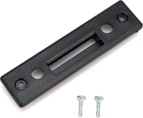 Miniatura 6 de OZXC - Latiguillo de cierre deslizante para techo corredizo trasero, cerradura de techo - Rev 0 - Retenedor GM F 84900118, compatible con Chevy