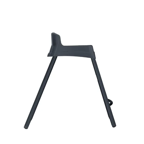 Miniatura 4 de Chicco Stack 1-2-3 Silla alta convertible multiusos para bebés y niños pequeños, arnés de 5 puntos y 3 posiciones reclinable, fácil de limpiar