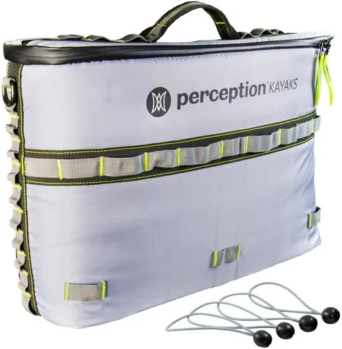 Miniatura 2 de Perception Splash - Enfriador de respaldo para kayaks con asientos estilo silla de césped