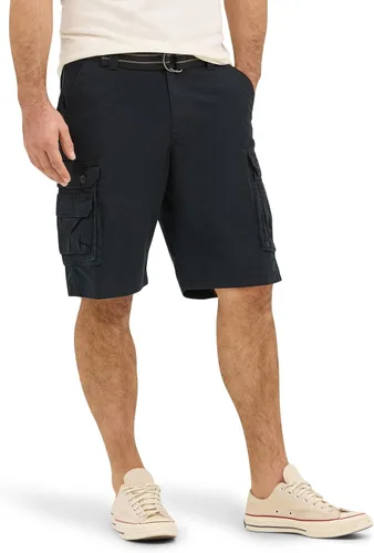 Miniatura 18 de Pantalones cortos cargo Wyoming con cinturón nuevos para hombre Dungarees