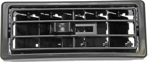 Miniatura 2 de Dorman 216-5403CD - Ventilación de aire para salpicadero compatible con modelos seleccionados de Kenworth, color negro