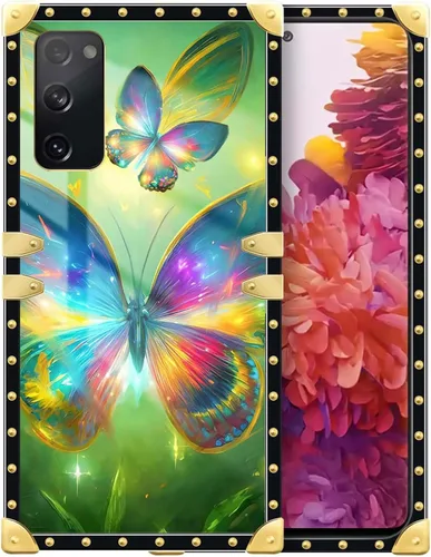 Miniatura 183 de Funda compatible con Samsung Galaxy Note 10 Plus, Lipstick Lips Note 10 Plus para niñas, TPU suave a prueba de golpes, protección rígida