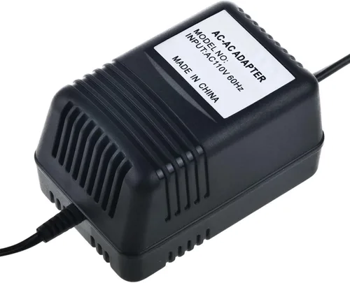 Miniatura 4 de Reemplazo del adaptador de CA para modelo: 57A-14-1800 57A141800 57A14-1800 57A-141800 Transformador de clase 2 PetSafe Pet Smart Wireless System