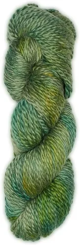 Miniatura 28 de Juego de 3 madejas 100% de lana de alpaca bebé, peso voluminoso, fabricadas en Perú, celestial suave y perfecto para tejer y tejer a ganchillo