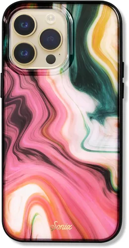 Miniatura 12 de Sonix - Funda para iPhone 14 Plus probada en caídas de 3 metros Funda protectora transparente