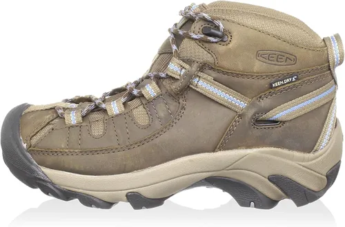 Miniatura 7 de KEEN Women's Targhee 2 Mid Height Waterproof