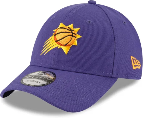 New Era 940 Gorra de equipo de la NBA