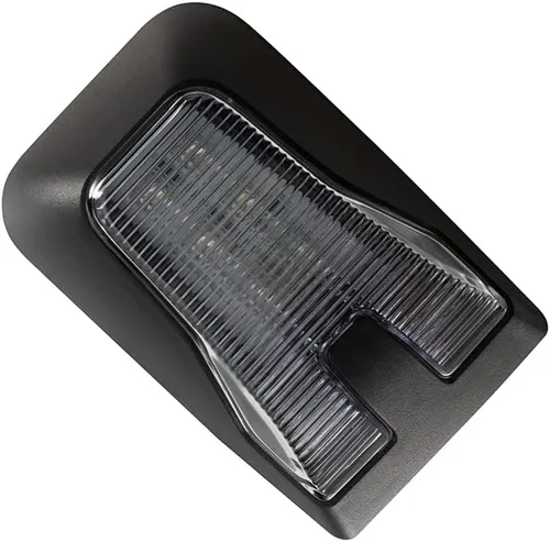 Lámparas LED de Marcador Lateral para Camiones Volvo VNL VN VNM 2018-ACTUAL - Aprobadas por DOT, Fácil Instalación, Garantía de 365 Días