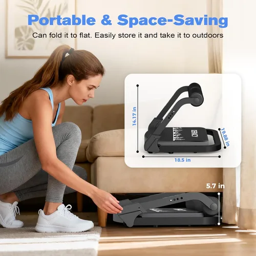 Miniatura 5 de DERACY Equipo de ejercicio para sentarse, máquina de abdominales ajustable, máquina multifuncional para sentarse, equipo de entrenamiento abdominal