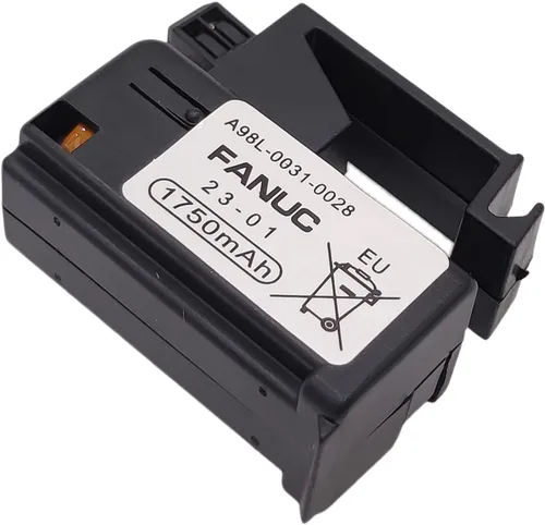 Miniatura 4 de Batería de repuesto de 3 V para Faunc A98L-0031-0028, A02B-0323-K102, paquete de 2
