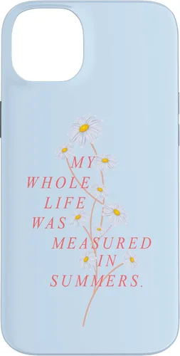 Miniatura 15 de iPhone 16 The Summer I Turned Pretty - Funda vertical Daisy