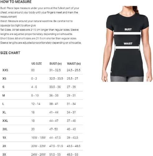 Miniatura 6 de Under Armour Camiseta de cuello redondo Base 30 para mujer