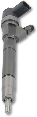 Miniatura 3 de Nuevo inyector de combustible 0445110141 de 4pcs compatible con Renault Nissan Vauxhall 2.5 motor diesel