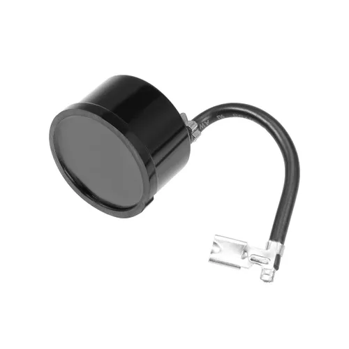 Miniatura 2 de Compresor termal del protector de sobrecarga del refrigerador 1/2HP 375W pieza de repuesto nueva