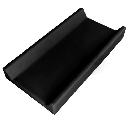 Miniatura 8 de Owlowla Funda para cambiador, fundas impermeables para cambiador, funda de cuero suave para cambiador, se adapta a cambiadores estándar para bebé