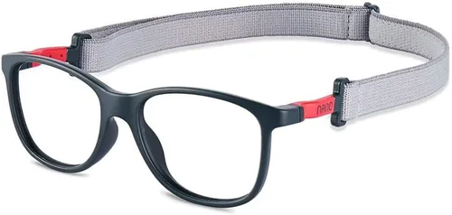 Miniatura 3 de Nano Vista Unisex Kinder Quest 3.0 Sonnenbrille