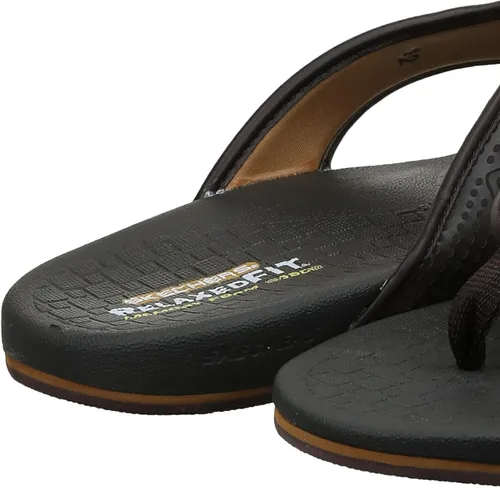 Miniatura 8 de Skechers Men's Pelem Emiro Flat Sandal