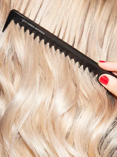 Miniatura 5 de ghd Final Touch, Comb Out & The Sectioner - Narrow Dressing Brush, Detangling Comb & Tail Comb