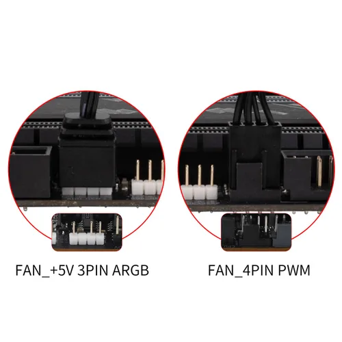 Miniatura 6 de Thermalright Phantom Spirit 120 - Enfriador de CPU, ventilador dual TL-C12B V2 PWM, 7 tubos de calor de refrigeración de CPU, con velocidad de 1500