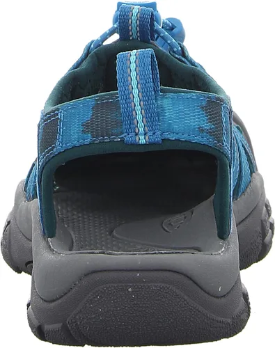 Miniatura 5 de KEEN Sandalias de agua Newport H2 con punta cerrada para mujer.