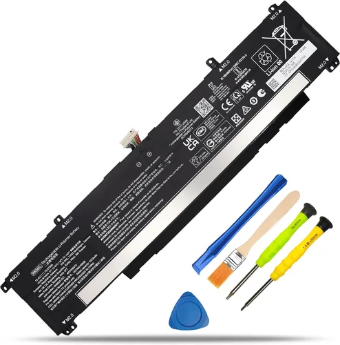 Miniatura 9 de PC03XL - Batería de repuesto para laptop HP Pavilion x360 14 Convertible PC 14-DW 14-DY 14-DH 14-BA 14-CD 15-ER Series Notebook M24421-271