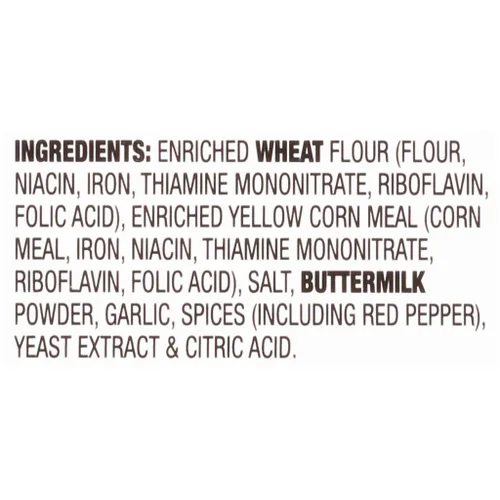 Miniatura 2 de Zatarain's Mezcla para freír pollo con suero de mantequilla sureño, 9 oz