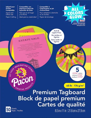 PAC101161 - Tarjeta Pacon Array