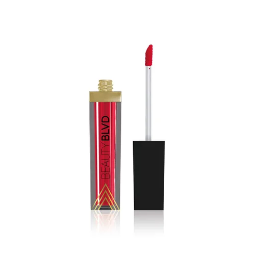Miniatura 3 de Mattitude Lip Liquid Líquido labial mate Impermeable y a prueba de manchas Larga duración Libre de crueldad (sombrilla)