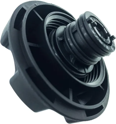 Miniatura 4 de Tapa del tanque de expansión del radiador, tapa de depósito de refrigerante para BMW 525i 528i 530xi 535xi 540i 550i 640i 650i 740i 740Li 750i 750Li