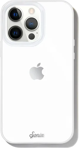 Miniatura 28 de Sonix - Funda para iPhone 14 Plus probada en caídas de 3 metros Funda protectora transparente