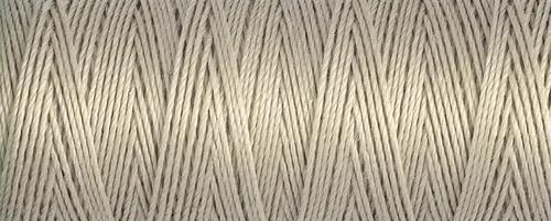 Miniatura 20 de Gutermann 723878-153-1 Lime R753 No.40 Hilo de seda de 98.4 ft x 1 carrete, 153