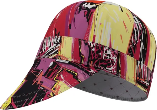 Miniatura 15 de YESWELDER Gorra de soldadura, Negro 7-5/8", Gorra protectora reversible resistente al calor para soldadores