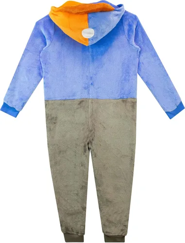 Miniatura 5 de Blippi Mono para niño
