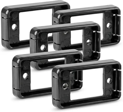Miniatura 10 de Lumitronics Soporte de base RV para mini luces de línea delgada