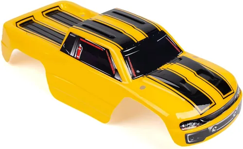 Miniatura 6 de SummitLink Cuerpo personalizado compatible con escala 1/10 RC coche o camión (camión no incluido) (águila)