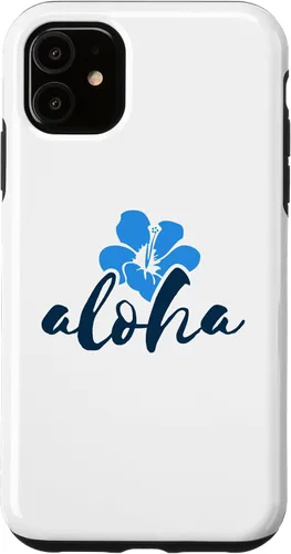 Miniatura 8 de Funda para iPhone 13 Pro Max Aloha Hawaii Hawaiian Hibiscus Flower