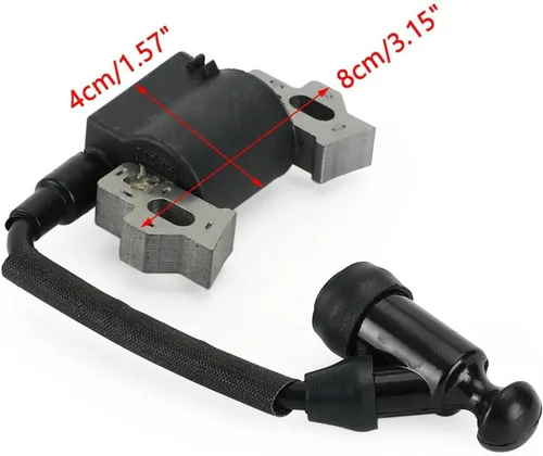 Miniatura 3 de Realman 1458402-S 14-584-04-S 1458416S 440-510 Módulo de bobina de encendido para Kohler XT149 XT173 XT650 XT675 XT775 XT800 HD775 XTX650 XTX675