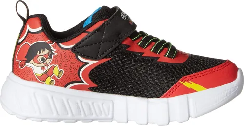 Miniatura 6 de Skechers Unisex-Child Flex-Glow-Hero Speed Sneaker
