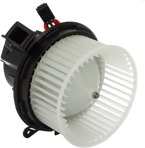 Miniatura 43 de SCITOO HVAC Heater Blower Motor Front Fit For Audi Model - For A8 Quattro 2004-2010,For S8 2007-2009 Replacement For # 4E0959101A Blower Fan