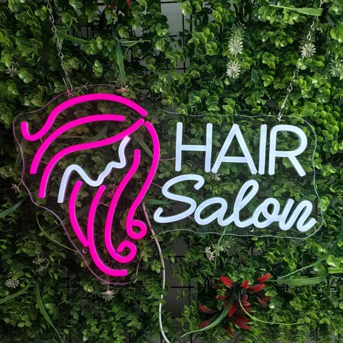 Miniatura 9 de Abierto Open Neon Sign for Business, Spanish Large Open LED Light up Sign, Open Neon Lights for Bar Restaurant Coffee Salon Store Shop Wall Window